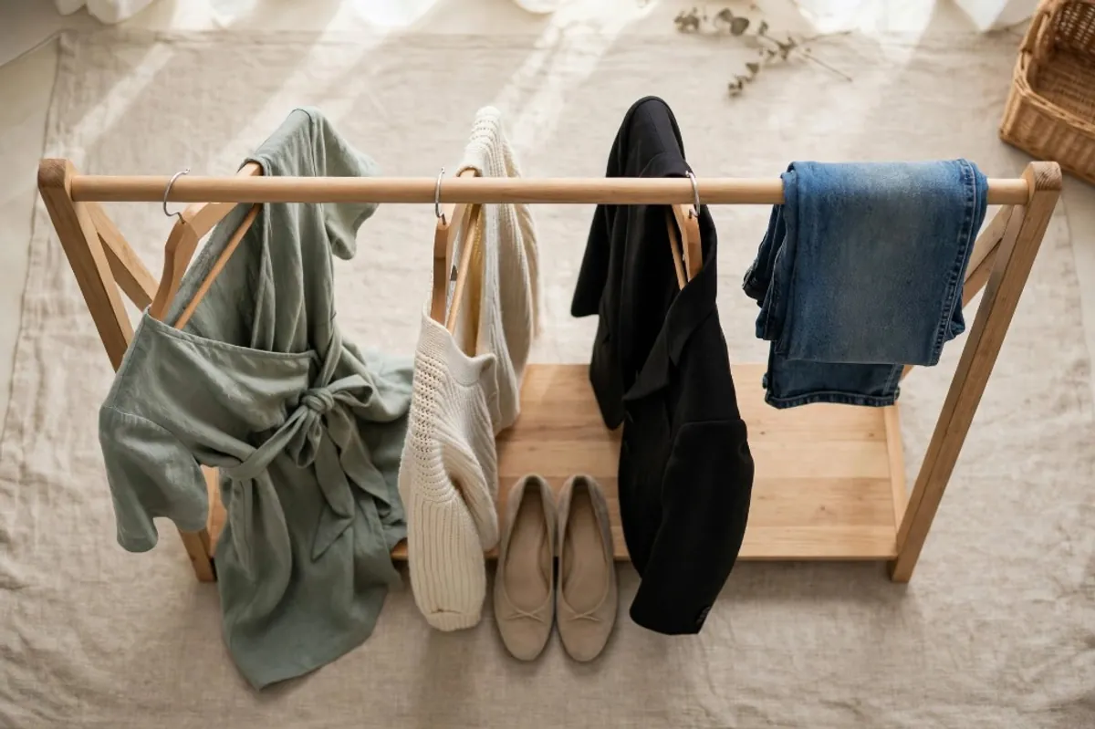 Your First MTF Wardrobe: The Ultimate Checklist