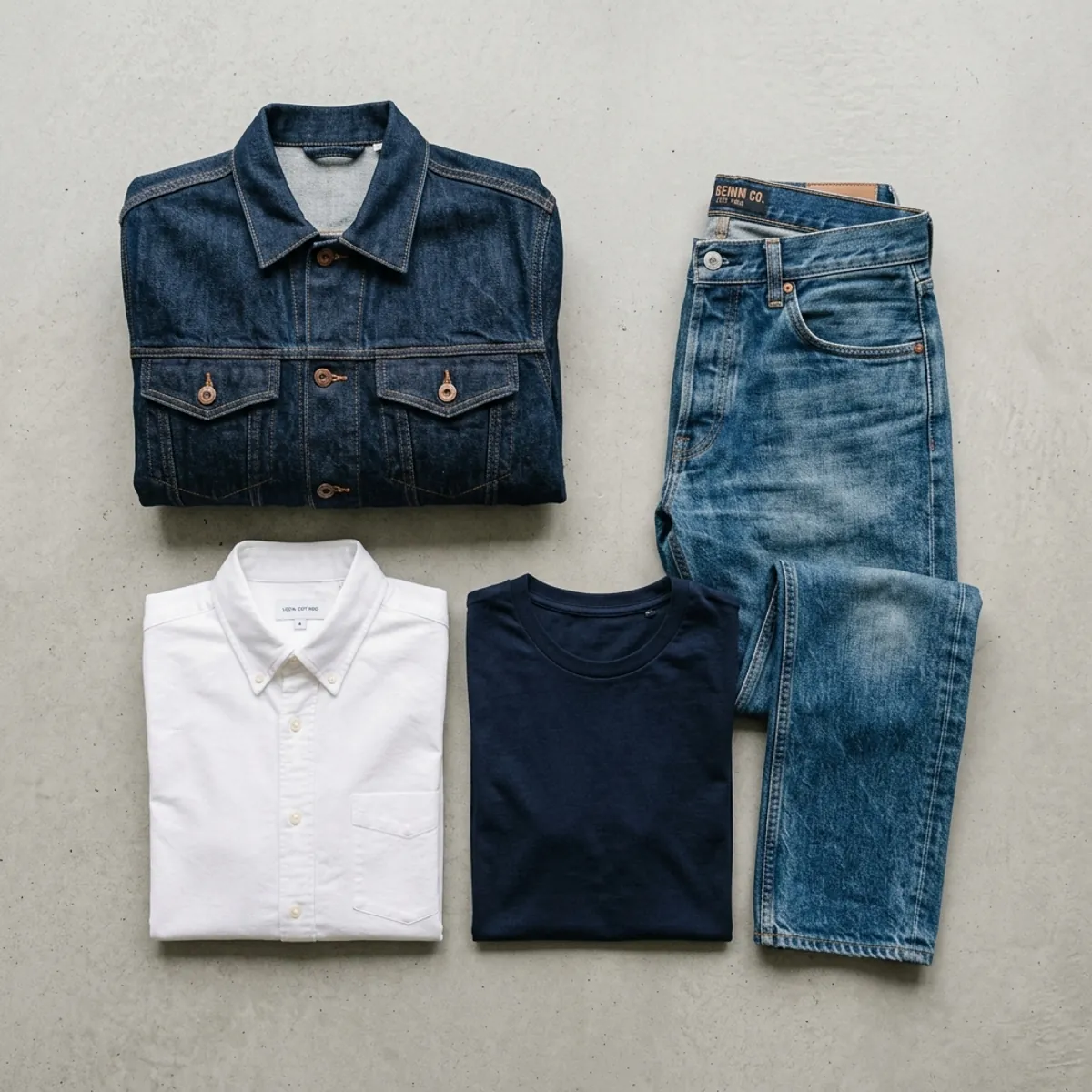 How to Dress More Masculine — The FTM Style & Fit Guide