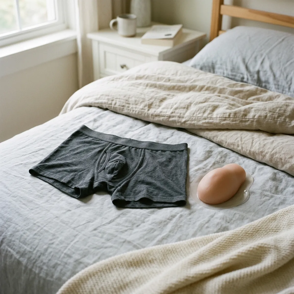 The Complete Beginner's Guide to FTM Packing