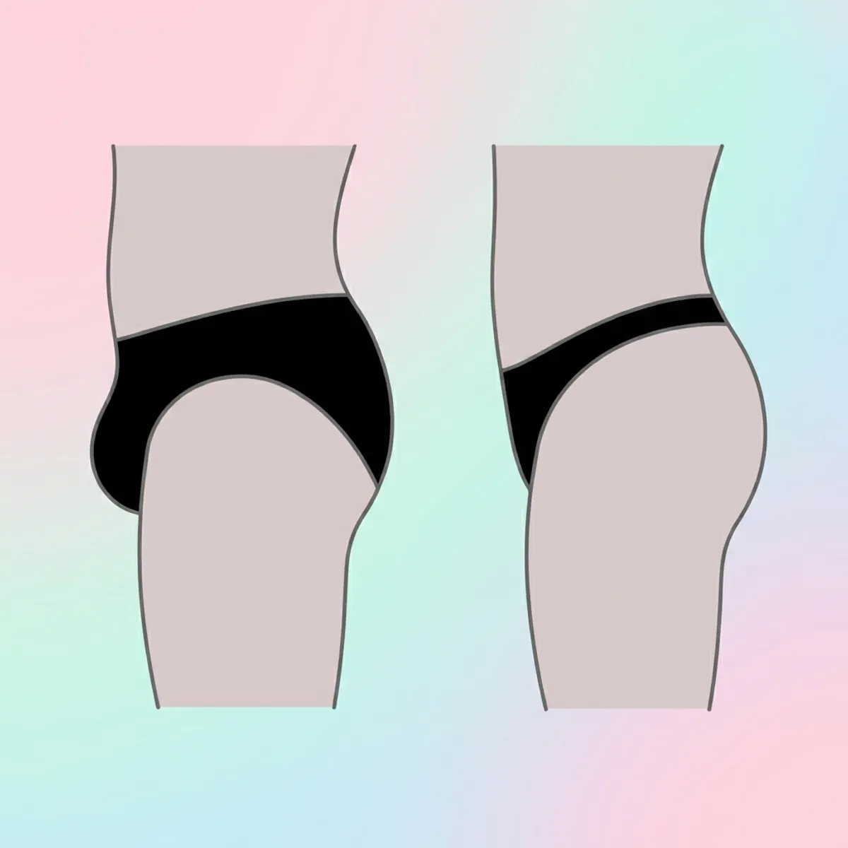 The Ultimate Guide to Safe Genital Tucking