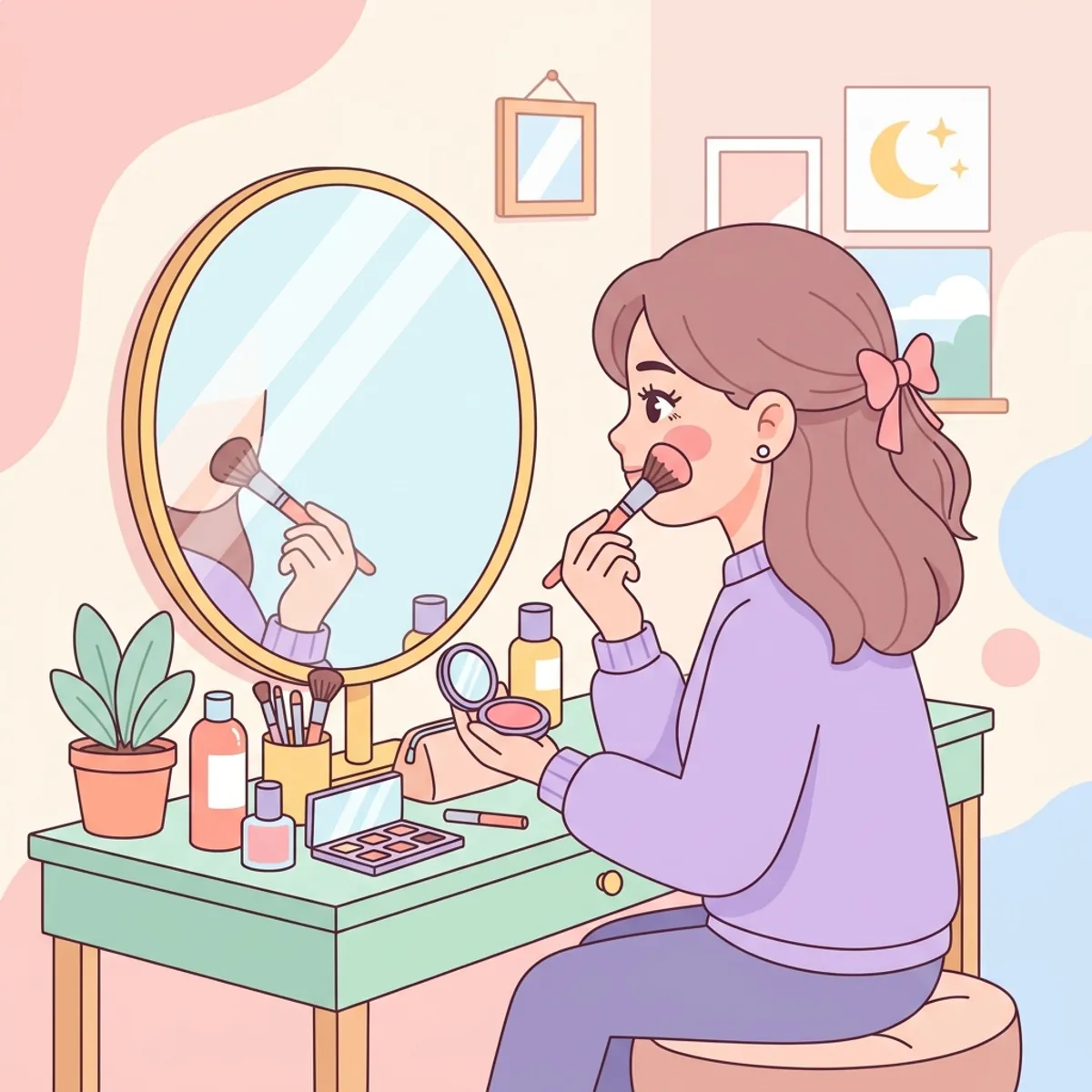 How to Hide Beard Shadow — The Complete Guide for a Natural No-Makeup Look