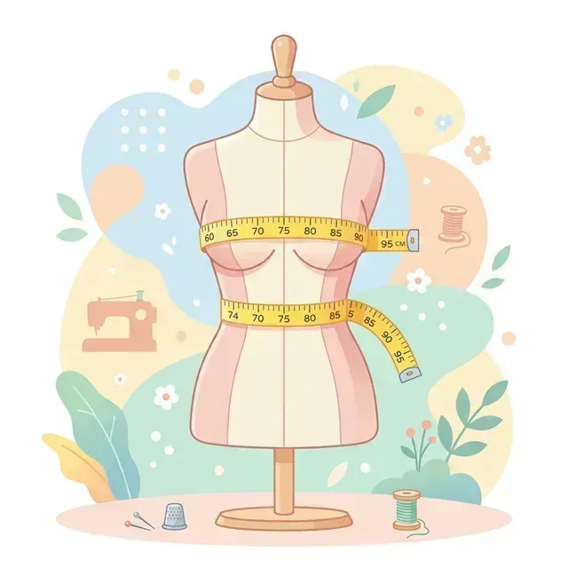 Bra Size Calculator Tool