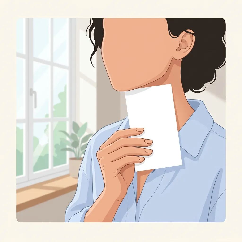 Skin Analyzer Photo Guide