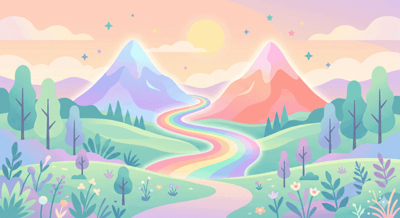 Conclusion illustration