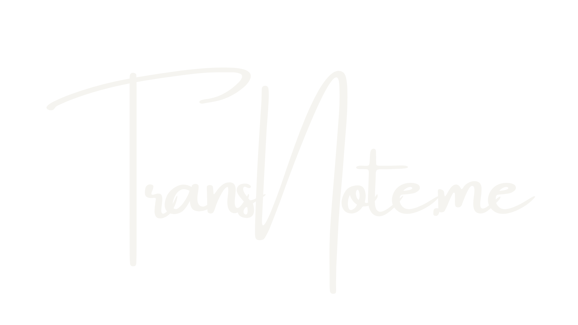 TransNote.me