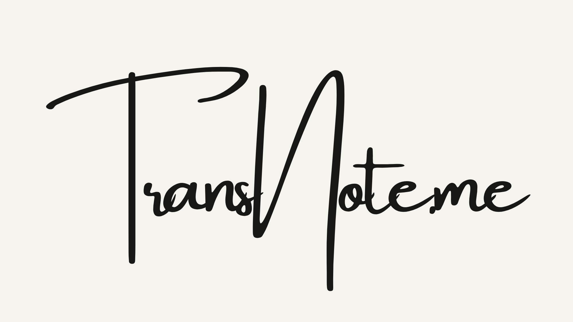 TransNote.me
